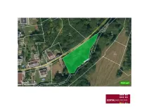 Prodej pozemku pro bydlení, Oskava, 1900 m2