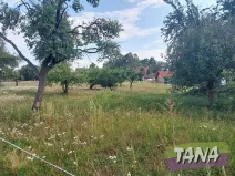 Prodej podílu zahrady, Radostná pod Kozákovem, 2566 m2