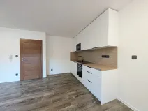 Pronájem bytu 2+kk, Bělá pod Bezdězem, Mladoboleslavská, 44 m2