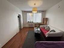 Pronájem bytu 1+1, Praha - Troja, Krynická, 30 m2