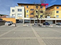 Pronájem obchodního prostoru, Oslavany, náměstí 13. prosince, 25 m2