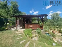 Prodej chaty, Přerov - Přerov II-Předmostí, 12 m2