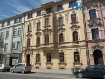 Pronájem bytu 2+1, Přerov - Přerov I-Město, Komenského, 72 m2