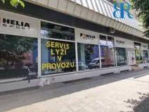 Pronájem obchodního prostoru, Přerov - Přerov I-Město, Žerotínovo nám., 373 m2