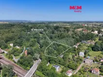 Prodej pozemku pro bydlení, Řepiště, 3402 m2