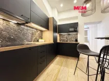 Pronájem bytu 2+1, Karlovy Vary, Tržiště, 51 m2