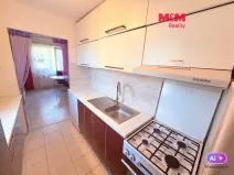 Prodej bytu 3+1, Praha - Záběhlice, Hrusická, 56 m2