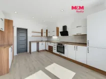 Prodej bytu 4+1, Lhotka nad Labem, 88 m2