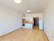 Pronájem bytu 1+kk, Olomouc, Wolkerova, 30 m2