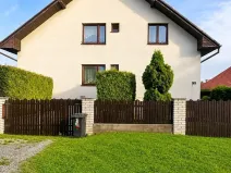 Prodej rodinného domu, Kralovice, Týnecká, 236 m2