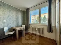 Pronájem bytu 1+1, Mokrá-Horákov, 38 m2