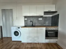 Pronájem bytu 1+kk, Ostrava, Závoří, 33 m2