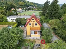 Prodej chaty, Měchenice, 80 m2