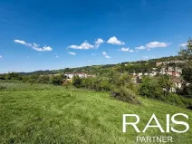 Prodej pozemku pro bydlení, Luhačovice, Krátká, 1833 m2