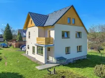 Prodej rodinného domu, Horní Podluží, 172 m2