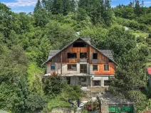 Prodej rodinného domu, Železný Brod, 528 m2
