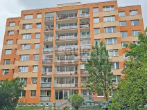 Prodej bytu 3+kk, Praha - Chodov, Michnova, 61 m2