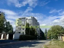 Prodej bytu 3+1, Zlín, Slovenská, 71 m2