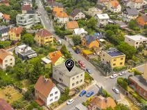 Prodej bytu 6+kk a větší, Praha - Modřany, Kolářova, 129 m2