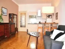 Prodej bytu 2+kk, Praha - Žižkov, Čajkovského, 62 m2