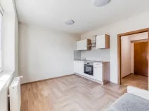 Pronájem bytu 1+kk, Mariánské Lázně, třída Vítězství, 22 m2