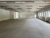 Pronájem skladu, Litoměřice, Michalovická, 391 m2