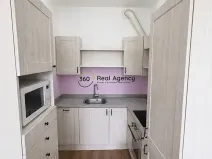 Pronájem bytu 3+kk, Praha - Hlubočepy, Geologická, 57 m2