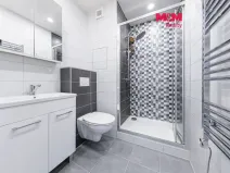 Pronájem bytu 2+kk, Chodov, Čs. odbojářů, 35 m2