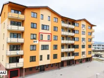 Prodej bytu 1+kk, Velké Meziříčí, Školní, 29 m2