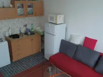 Pronájem bytu 1+kk, Ústí nad Labem, Hoření, 28 m2