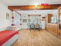 Prodej rodinného domu, Sobotka, Březenská, 89 m2