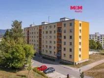 Prodej bytu 2+1, Vrchlabí, Dukelská, 55 m2