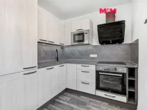 Prodej bytu 3+1, Višňová, 89 m2