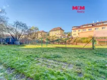 Pronájem zahrady, Sušice - Sušice II, 159 m2