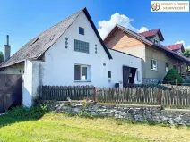 Prodej rodinného domu, Bílá Lhota, 231 m2