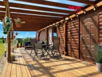 Prodej chaty, Šumná, 40 m2