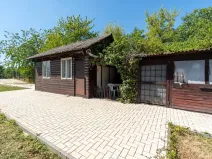 Prodej chaty, Přerov, 16 m2