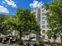 Prodej bytu 3+1, Praha - Modřany, Levského, 78 m2