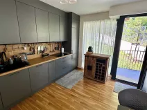 Pronájem bytu 3+kk, Praha - Smíchov, U Blaženky, 78 m2