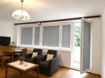 Pronájem bytu 4+kk, Praha - Krč, Pod višňovkou, 89 m2