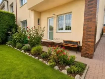 Pronájem bytu 1+1, Praha - Břevnov, Na břevnovské pláni, 60 m2