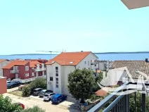 Prodej bytu 3+kk, Mandre, Chorvatsko, 45 m2