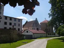 Prodej komerční nemovitosti, Vidnava, Klášterní, 4169 m2