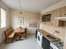 Pronájem bytu 1+1, České Budějovice, Mánesova, 37 m2