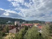 Prodej bytu 2+kk, Beroun, Kpt. Jaroše, 46 m2