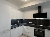 Pronájem bytu 2+kk, Praha - Stodůlky, Ferrariho, 60 m2