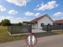 Prodej rodinného domu, Choťovice, 114 m2