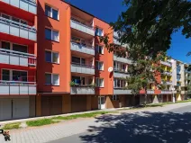 Prodej bytu 1+1, Frýdek-Místek, J. E. Purkyně, 35 m2