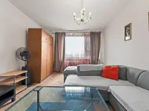 Prodej bytu 2+1, Praha - Letňany, Fryčovická, 52 m2