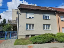Prodej rodinného domu, Otrokovice, Nábřeží, 220 m2